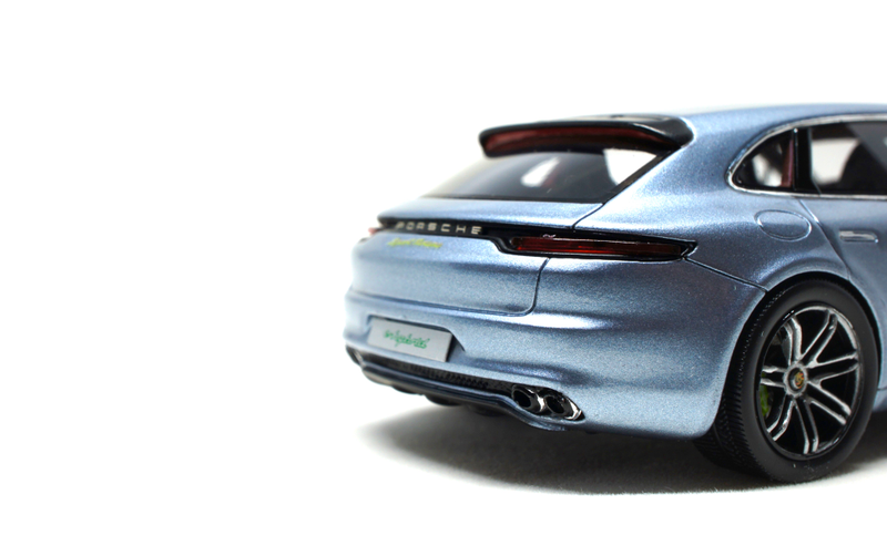 Illustration for article titled Teutonic Tuesday: Wie der Panamera aussehen sollte, Teil 3! Und Ende.